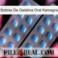 Kamagra Oral Jelly Sachets viagra4